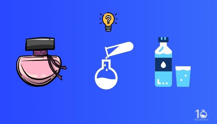 Can You Dilute Perfume With Water Tried And Tested Methods 
