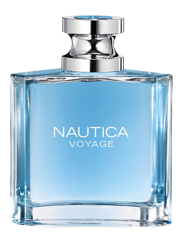 nautica voyage vs cool water