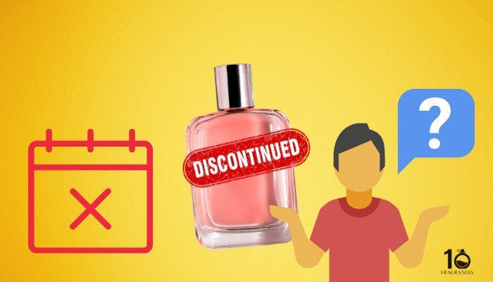 How To Know That Your Favorite Scent Got Discontinued?