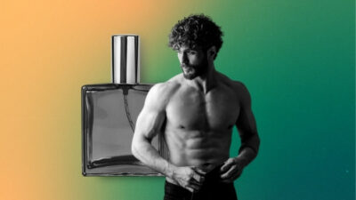 What Makes A Fragrance Masculine?