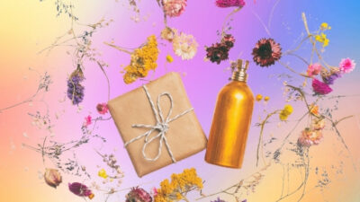 Do You Give Perfume As A Gift?