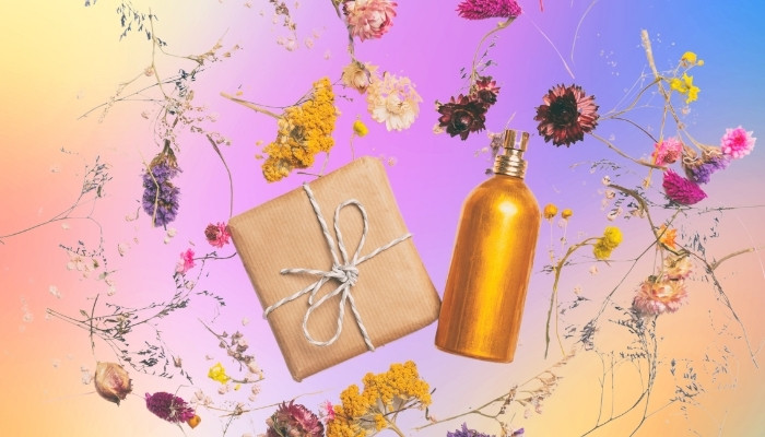 Do You Give Perfume As A Gift?