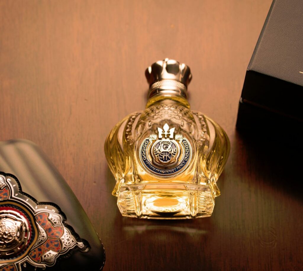 5 Colognes Similar To Joop Homme [Tested & Approved in 2024]