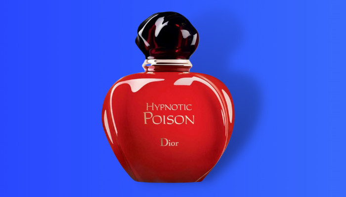 Dior Hypnotic Poison Dupe  Fragrenza