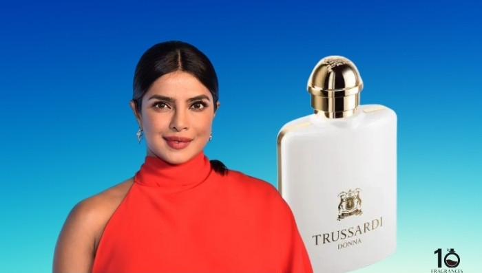 What Is Priyanka Chopra’s Favourite Fragrance?