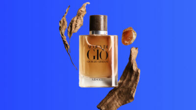 Recommended Clones of Acqua di Gio Absolu