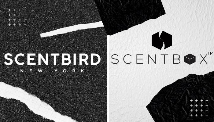 ScentBox vs. ScentBird