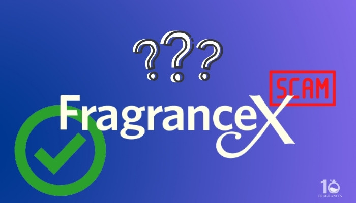 FragranceX Review: Is It Legit or Fake? [My Experience in 2021]