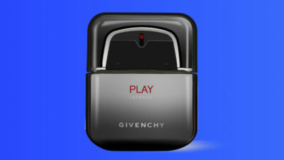 Top 4 Colognes Similar to Givenchy Play Intense