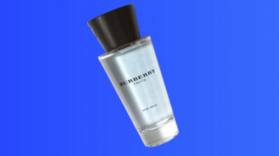 Top 4 Most Popular Colognes Similar to Burberry Touch