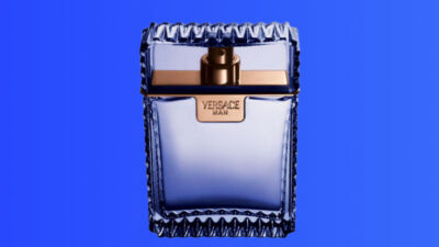 Top 4 Must Have Colognes Similar to Versace Man