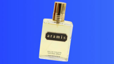 Top 5 Colognes Similar To Aramis