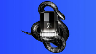 Top 5 Colognes Similar To Black XS