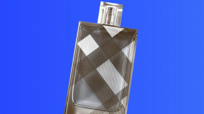 Top 5 Colognes Similar To Burberry Brit