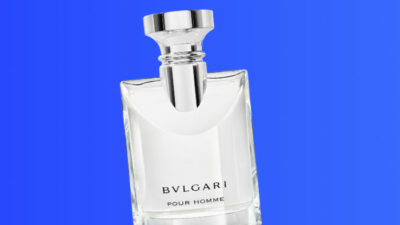 Top 5 Colognes Similar To Bvlgari Pour Homme[Ultimate Dupes]