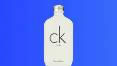 Top 5 Colognes Similar To CK One_ Tested & Approved [2023]