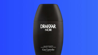 Top 5 Colognes Similar To Drakkar Noir Tested & Approved [2023]