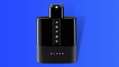 Top 5 Colognes Similar to Prada Luna Rossa Black