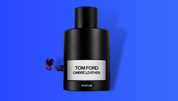 Tom ford ombre leather clone, way more accurate than rare carbon by afnan :  r/fragranceclones