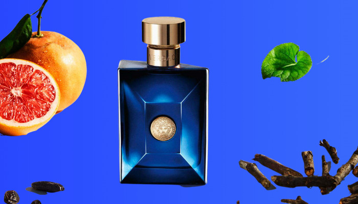 Best clone perfume of Versace Dylan Blue Royce Blue perfume by Vurv  (Lattafa)Best perfume in Budget 