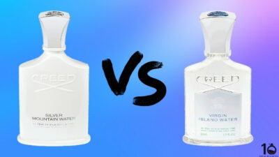 Creed Silver Mountain Water Vs Virgin Island Water : Compared in 2022
