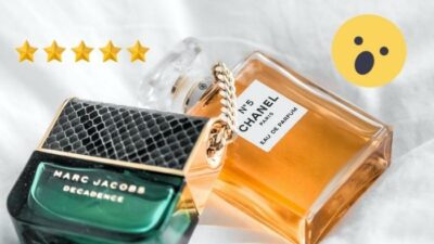 What Makes a Perfume Unique? [Create Your Own Fragrance]
