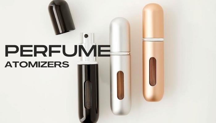 What is a Perfume Atomizer and Why Do I Need One