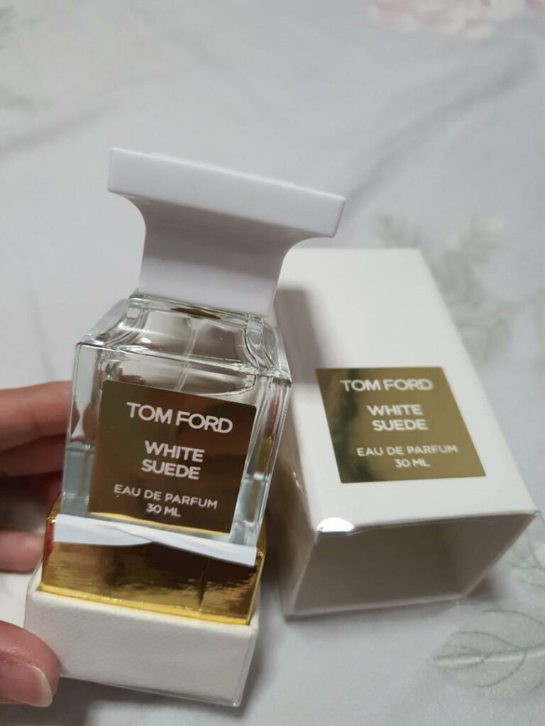 6 Best Smelling Tom Ford Perfumes For Women [Tested In 2024]