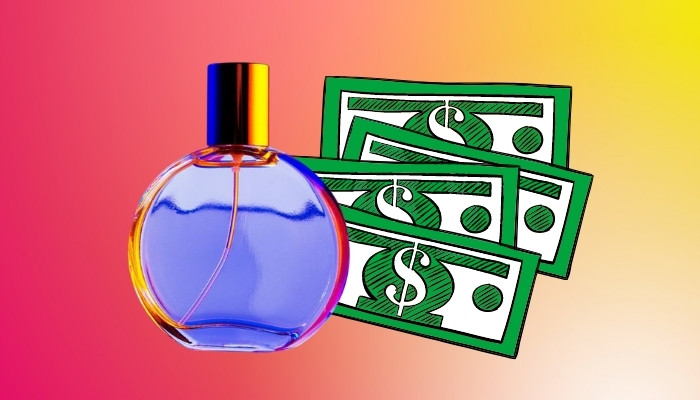 Why Are Perfumes So Expensive? (Here’s Why!)