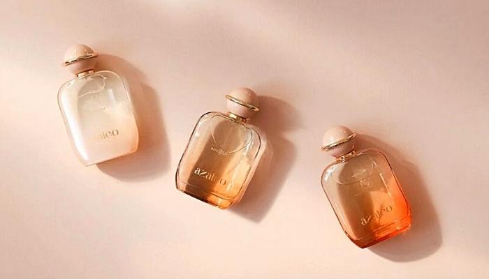 Why Does Perfume Change Color
