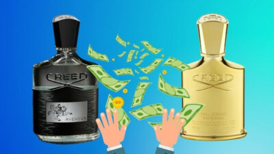 Why Are Creed Perfumes So Expensive? (Read To Find Out!)