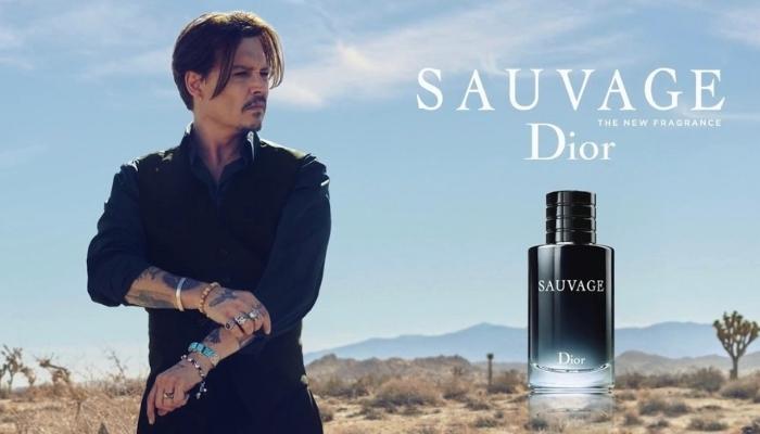 Why do so Many Celebrities do Perfume Commercials?