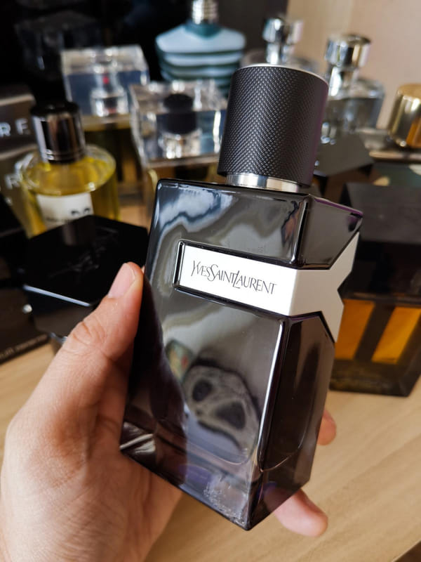 YSL Y EDP vs Versace Eros Which is Better in 2024