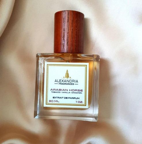 arabian-horse-alexandria-fragrances