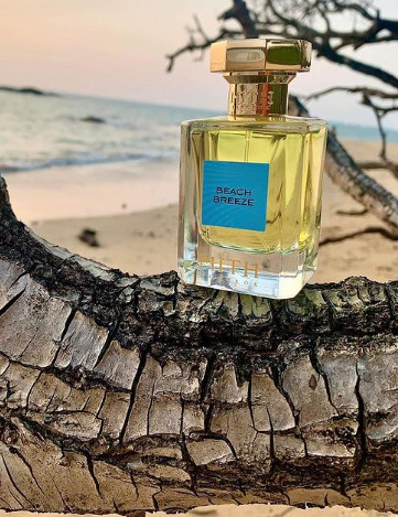 Louis Vuitton's Pacific Chill Fragrance Smells Like Erewhon