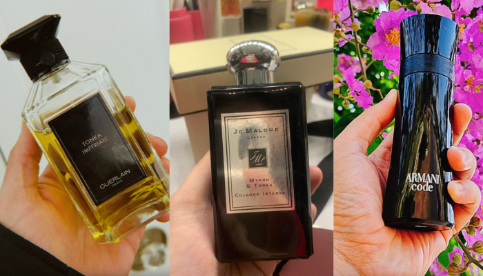 best-smelling-tonka-bean-perfumes