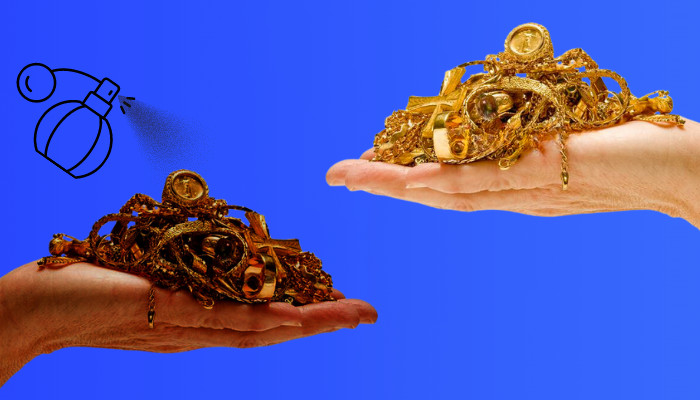 can-perfume-damage-gold-jewelry