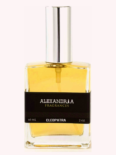 cleopatra-by-alexandria-fragrances