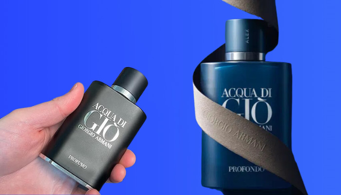 Colognes Similar to Acqua Di Gio Profondo Top 8 Dupes