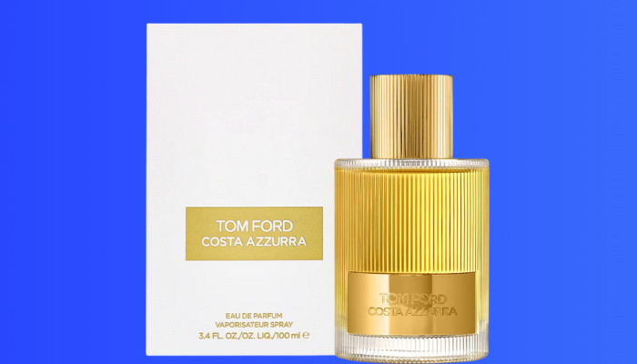 Colognes Similar To Costa Azzurra Tom Ford [Top Dupes]