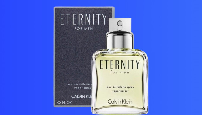 Top 7 Colognes Similar To Eternity For Men Calvin Klein