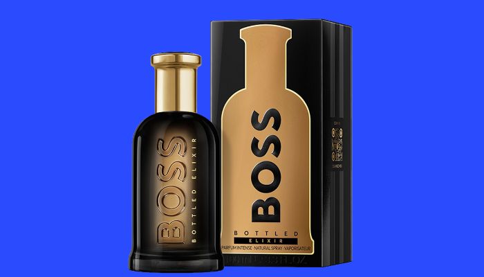 Best 5 Colognes Similar to New Hugo Boss Bottled Elixir