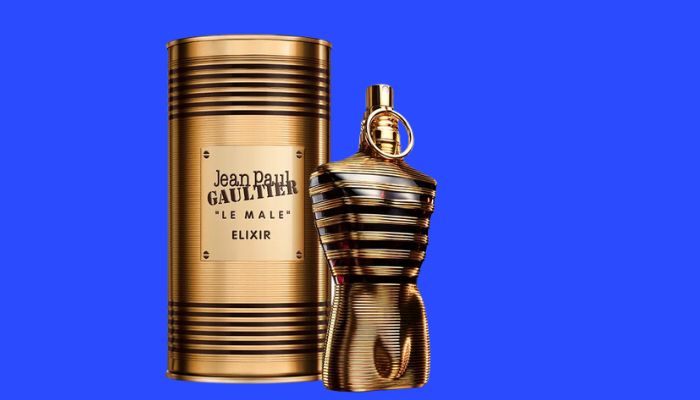 Colognes Similar To New Le Male Elixir Jean Paul Gaultier