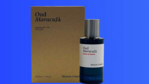 Oud Maracujá extrait de parfum | Maison Crivelli Oud Maracujá extrait de parfum | Maison Crivelli