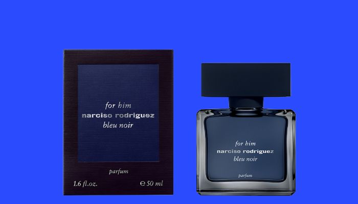 Colognes Similar To N Rodriguez for Him Bleu Noir Parfum