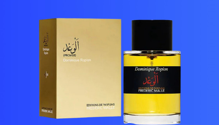 Colognes Similar To Promise Frederic Malle [Top Dupes]