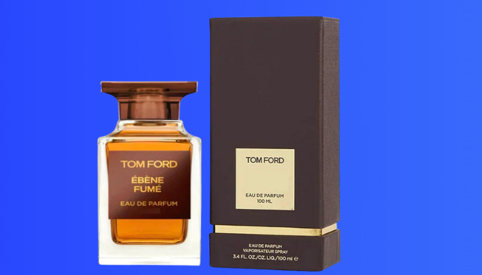 Colognes Similar To Tom Ford Ebene Fume [Top 7 Dupes]