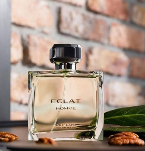 eclat-homme-oriflame