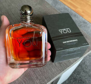 7 Colognes Similar to Stronger With You Intensely [2024]