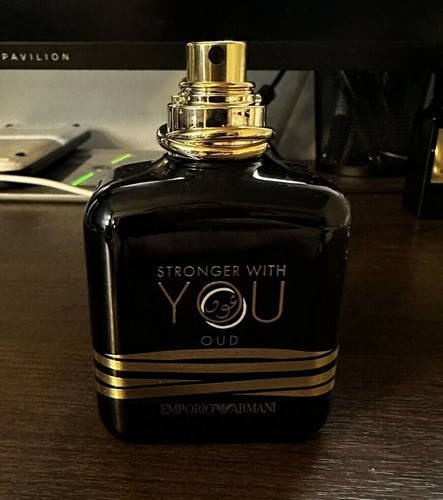 7 Colognes Similar to Stronger With You Intensely [2024]